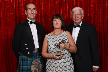 Awards Ball 2017
